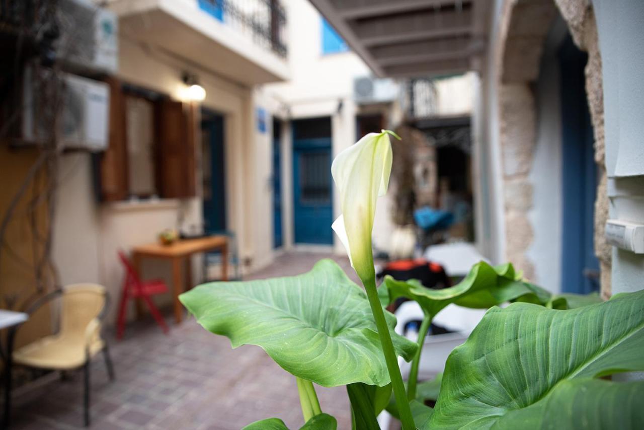 Chania Old Town 1 Extérieur photo