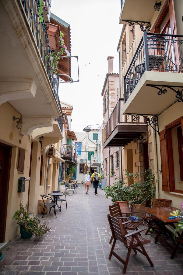 Chania Old Town 1 Extérieur photo