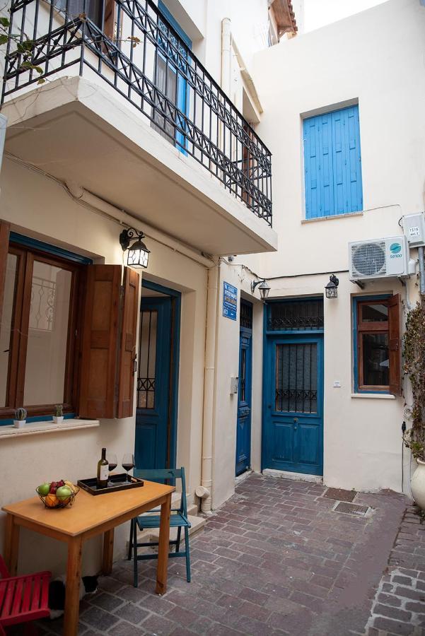 Chania Old Town 1 Extérieur photo